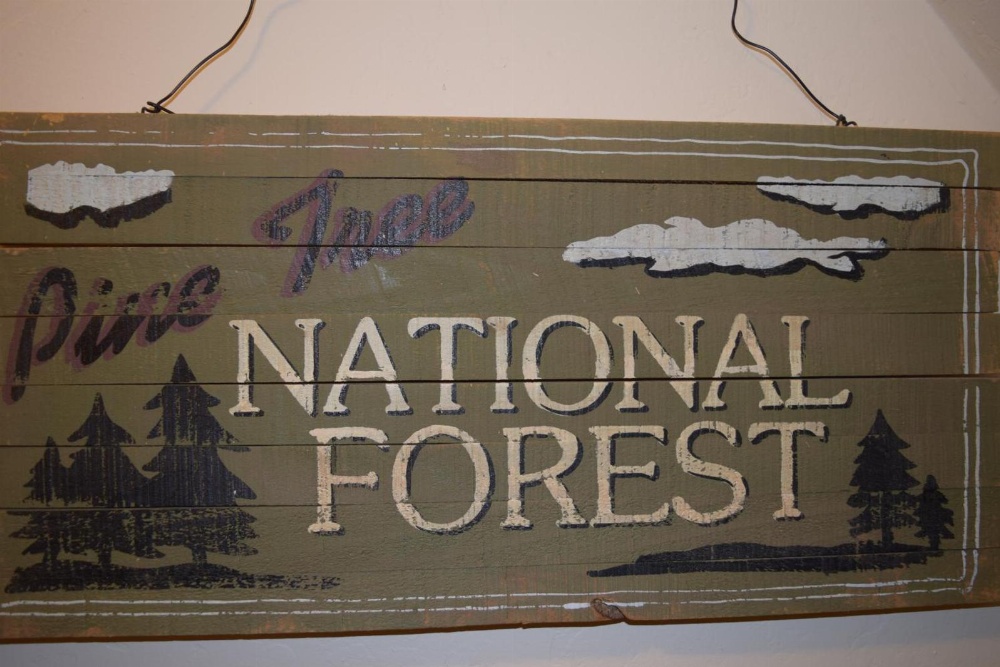 Tahoma Meadows - Sugar Pine Cabin