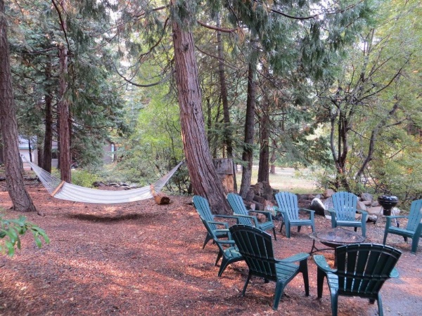 Tahoma Meadows - Sugar Pine Cabin image 10