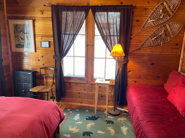 Tahoma Meadows - Sugar Pine Cabin image 23