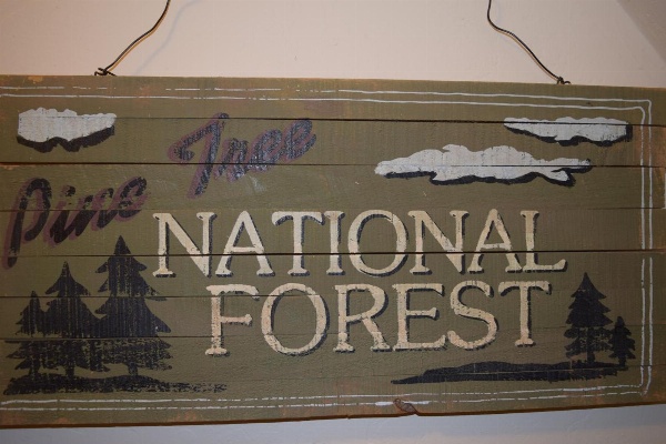 Tahoma Meadows - Sugar Pine Cabin image 4