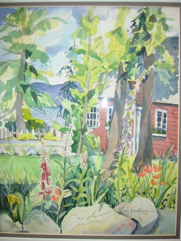 Tahoma Meadows - Sugar Pine Cabin image 7