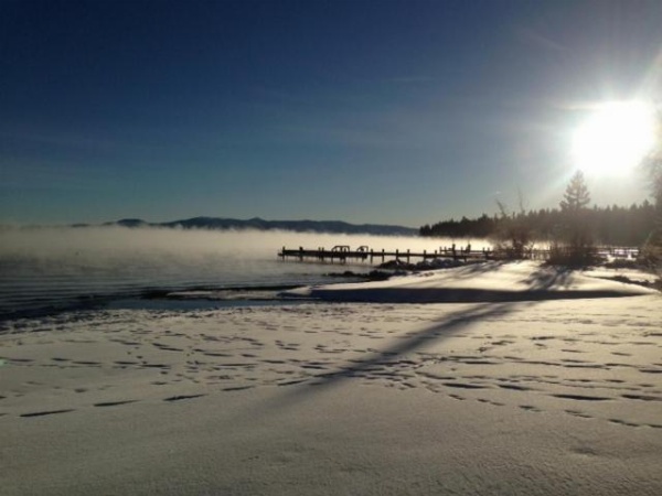 Tahoma Meadows - Sugar Pine Cabin image 8